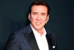 Nicolas Cage racconta il suo primo ricordo d’infanzia