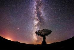 Gli alieni in ascolto della Terra? Nel 2029 l’ardua sentenza