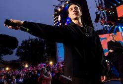 Matteo Paolillo, esce il primo album “Come Te”: “Racconterà di me”