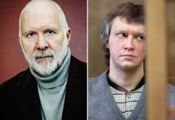 Massimo Picozzi a C.S.I. Milano: la follia di Alexander Pichushkin