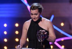 Kate Winslet sul mondo social: “Può diventare un luogo pericoloso”