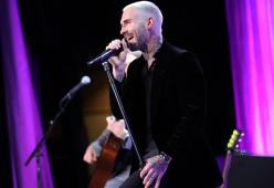 Ecco “Middle Ground”, il nuovo singolo dei Maroon 5
