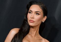 Megan Fox sul dismorfismo corporeo: “Non mi sono mai piaciuta”