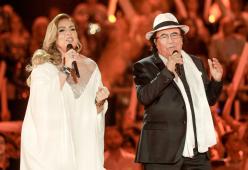 Al Bano su Romina Power: “Finita perché lei fumava troppe canne”