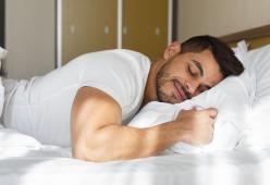 Come influisce la posizione in cui dormi sulla qualità del sonno