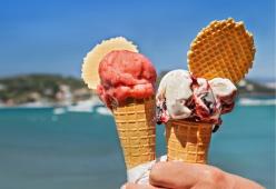 Sete dopo avere mangiato il gelato? Se sì, c’è un problema