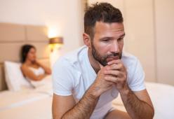 Quanto può resistere un uomo senza avere rapporti sessuali?