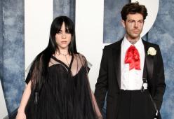 Billie Eilish è tornata single: si è lasciata con Jesse Rutherford