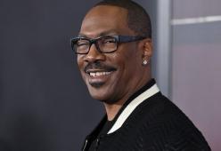 “La Pantera Rosa”: Eddie Murphy nei panni dell’Ispettore Clouseau?