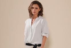 Victoria Beckham sui segni dell’invecchiamento: “Niente botox”