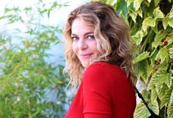 Claudia Gerini: “Ho nostalgia di una libertà che non c’è più”