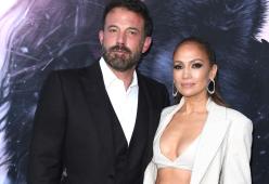 Jennifer Lopez e Ben Affleck: crisi sempre più seria?