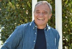 Claudio Amendola ha uno nuovo amore: ecco di chi si tratta