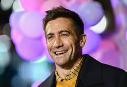 La sconvolgente trasformazione fisica di Jake Gyllenhaal
