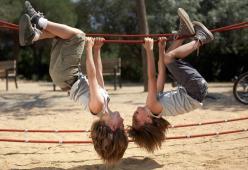 Meglio avere un fratello o essere figlio unico? Cosa dice la Scienza