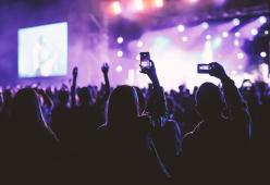 “Italia loves Romagna”, il concerto-evento per supportare la Romagna