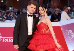 Finita la storia tra Maria Esposito e Antonio Orefice di “Mare Fuori”?