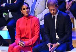 Harry e Meghan in bilico: è il momento della rottura ufficiale?