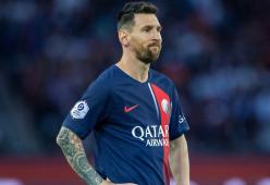L’addio di Messi ha fatto perdere al PSG 2 milioni di follower