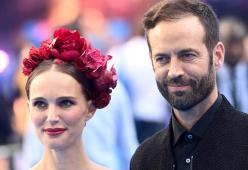 Natalie Portman: è crisi col marito? C’è un’accusa di tradimento