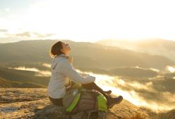 Vivere più a lungo? Basta respirare meno ossigeno: lo dice la scienza