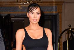 Kim Kardashian frequenta un uomo misterioso: ecco le sue parole
