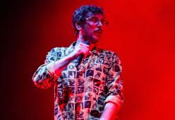 Willie Peyote pubblica il nuovo singolo “Picasso”