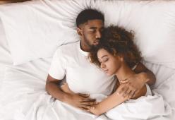 Sondaggio: tutte le abitudini del sonno che incidono sulla convivenza