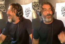 Marco torna allo Zoo e racconta com’è stato il suo ritorno a casa