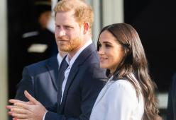 Harry e Meghan vicini alla rottura: principe riaccolto?