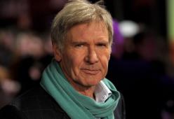 Harrison Ford, dopo l’ultimo “Indiana Jones” non lascerà il cinema