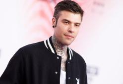 Fedez: “Sono egocentrico, sempre insoddisfatto e ho il vaffa facile”