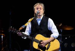 Paul McCartney: “È colpa di Springsteen se i concerti durano tanto”
