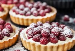 Comfort Food: quando lo stress ci fa desiderare soprattutto i dolci