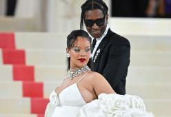 Rihanna e A$AP Rocky si sono sposati in segreto? Cosa sappiamo