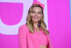 Margot Robbie avrebbe recitato in “Barbie” solo ad una condizione