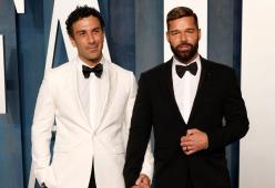 Ricky Martin e Jwan Yosef divorziano dopo 6 anni di matrimonio