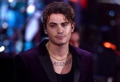 Federico Rossi ha una nuova fidanzata? Ecco di chi si tratta