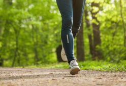 Quante volte andare correre a settimana in base ai propri obiettivi