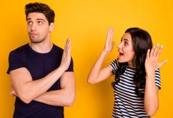 Perché le critiche ci fanno male e ci fanno così arrabbiare? 