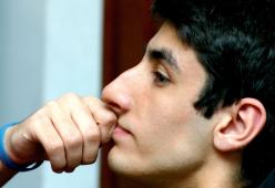 Gli uomini con il naso grande sono superdotati: lo dice la scienza