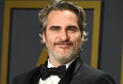 Joaquin Phoenix sarà Napoleone nel nuovo kolossal di Ridley Scott