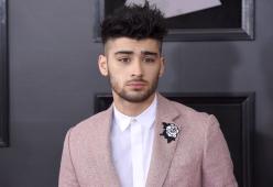 Zayn Malik svela il motivo dello scioglimento degli One Direction