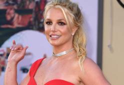 Britney Spears: a ottobre esce l’autobiografia “The Woman in Me”