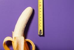 Esiste la “misura” ideale del pene? Lo studio
