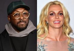 “Mind Your Business”: il ritorno di Britney Spears con Will.i.am