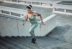 Fitness snack: ecco come velocizzare la tua routine di allenamento