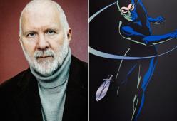 Massimo Picozzi racconta la storia di Diabolik a CSI Milano