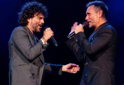 Renga e Nek, arriva un nuovo album insieme: ecco quando uscirà