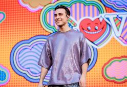 Matteo Paolillo: da "Mare Fuori" al tour "Come te"